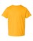 Rabbit Skins® Toddler Fine Crewneck Short Sleeve Jersey Tee - 3321